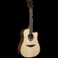 Електроакустична гітара Lag Tramontane T318DCE Зображення