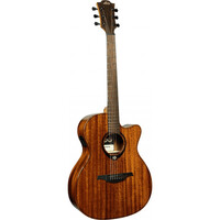 Електроакустична гітара Lag Tramontane T98ACE Зображення