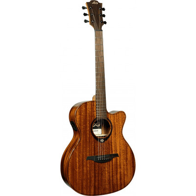 Електроакустична гітара Lag Tramontane T98ACE Зображення