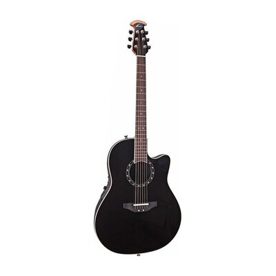 Електроакустична гітара Ovation 2771AX-5 Standard Balladeer Зображення