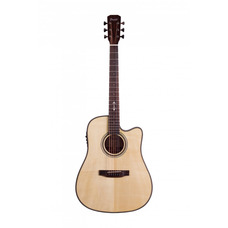 Електроакустична гітара Prima MAG212cQ Зображення