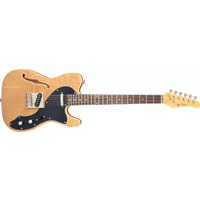 Електрогітара JT LTCRUSDLX N Изображение