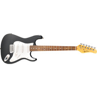 Електрогітара JT30 BK Изображение