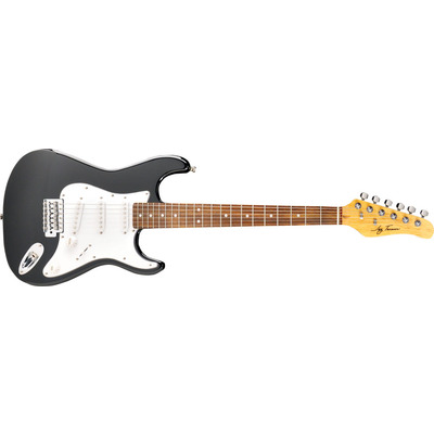 Електрогітара JT30 BK Изображение