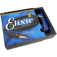 Шнур Elixir Cable 15 Straight-Right Зображення