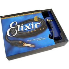 Шнур Elixir Cable 30 Straight-Straight Изображение