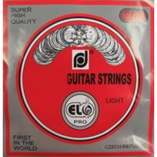Струна ELO для класичної/акустичної №3 (Чехія) Зображення