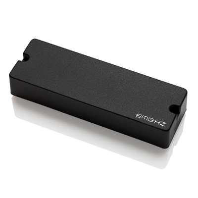 EMG 45HZ - пассивный звукосниматель для 6-и струнных басов Изображение