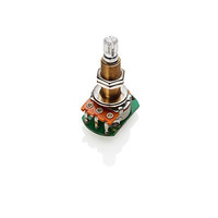 EMG 500k SPL LS TONE - потенціометр тону для пасивних датчиків Зображення