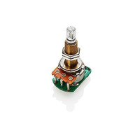EMG 500k SPL LS VOLUME - потенциометр громкости для пассивных датчиков Изображение