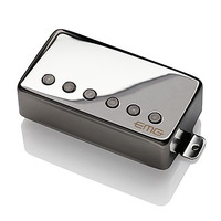 EMG 57 CHROME - активный звукосниматель для гитары. Хамбакер (алнико) Изображение