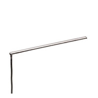 EMG AJ93 (evo1) - пьезо звукосниматель для акустической гитары + ампджек Изображение