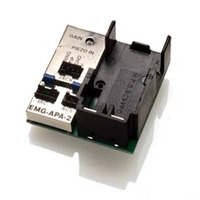 Предусилитель для акустики/классики - EMG APA2 (evo1) Изображение