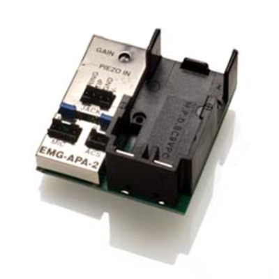 Предусилитель для акустики/классики - EMG APA2 (evo1) Изображение