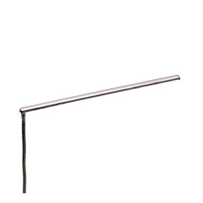 Купить Звукосниматели - EMG AT93U (evo1) - пьезо звукосниматель для акустической гитары + ультраджек (цена грн.) Фирма EMG - Гитарный шоп Камертон - Киев Украина Изображение