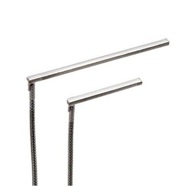 EMG AT93UL (evo1) - пьезо звукосниматель (разделенный) для акустической гитары + ультраджек Изображение