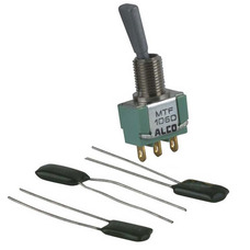 Делитель сигнала для хамбакеров - EMG DMSK Изображение