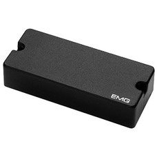 EMG HZ7А - пассивный звукосниматель для семиструнной гитары. Soapbar (алнико-сталь) Изображение