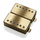 EMG JH-LS SET BRUSHED GOLD - Іменний набір James Hetfield Зображення