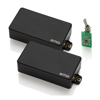 EMG KFK Set - Іменний набір Kerry King Зображення