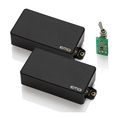 EMG KFK Set - Именной набор Kerry King Изображение