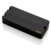 EMG MM5TW - активний звукознімач для 5-ти струнних басів Зображення