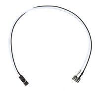 Кабель для подключения к разъему стерео джека - EMG Output Cable 12" Изображение