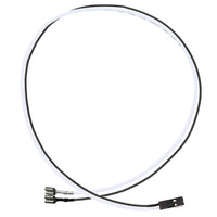 Кабель для подключения к разъему стерео джека - EMG Output Cable 22" Изображение