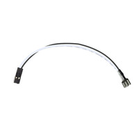 Кабель для подключения к разъему стерео джека - EMG Output Cable 6,4" Изображение