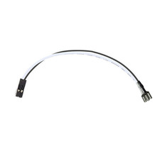 Кабель для подключения к разъему стерео джека - EMG Output Cable 6,4" Изображение