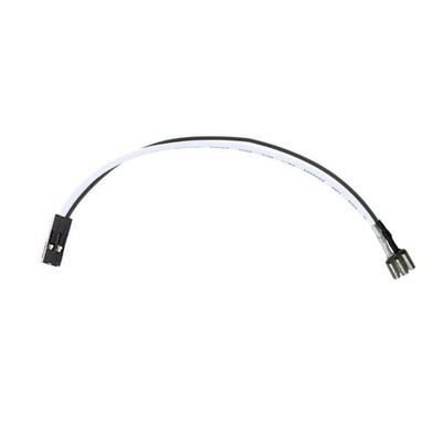 Кабель для подключения к разъему стерео джека - EMG Output Cable 6,4" Изображение