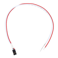 Кабель для подключения активных датчиков EMG - EMG Pickup Cable (Active) 15" hardwired - 3-pin Изображение