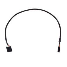 Кабель для подключения пассивных датчиков EMG - EMG Pickup Cable (Passive) 13,5" - 5-pin Изображение