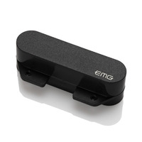 EMG RTC (evo1) - активний звукознімач для гітари. Сингл (кераміка) Зображення