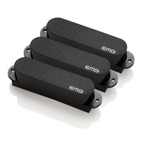 EMG S SET (evo1) - набір активних звукознімачів Зображення