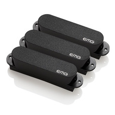 EMG S SET (evo1) - набор активных звукоснимателей Изображение