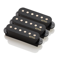 EMG SAV SET (evo1) - набір активних звукознімачів Зображення