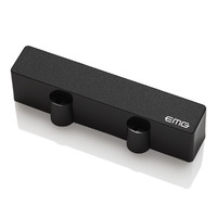 EMG SJCS - активный звукосниматель для бас гитары Изображение