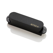 EMG SLVX - активный звукосниматель для гитары. Сингл (алнико) Изображение