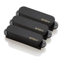 EMG SLVX Set - набор активных звукоснимателей Изображение