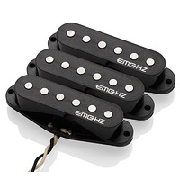 EMG SRO SC1-SET-набір пасивних звукознімачів Зображення