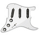 Панель з звукознімачами - EMG ST11 SET W/B/W BLACK Зображення