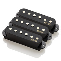 EMG SV SET (evo1) - набор активных звукоснимателей Изображение