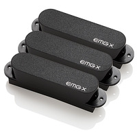 EMG SX SET - набор активных звукоснимателей Изображение