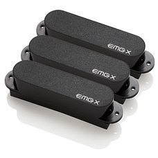 EMG SX SET - набор активных звукоснимателей Изображение