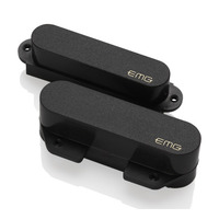 EMG T SET- набор активных звукоснимателей Изображение