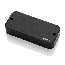 EMG TBHZ - пассивный датчик для Thunderbird™ Bass. (Керамика/сталь) Изображение