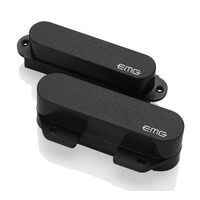 EMG TC SET - набір активних звукознімачів Зображення