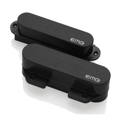 EMG TC SET - набор активных звукоснимателей Изображение