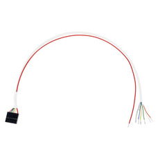 Кабель для подключения активных dual mode датчиков EMG - EMG TW Pickup Cable 15" hardwired - 7-pin Изображение